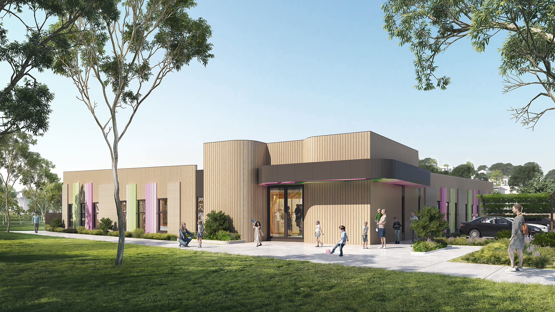 Projects | Jesse Ant Architects . Architects Melbourne Australia