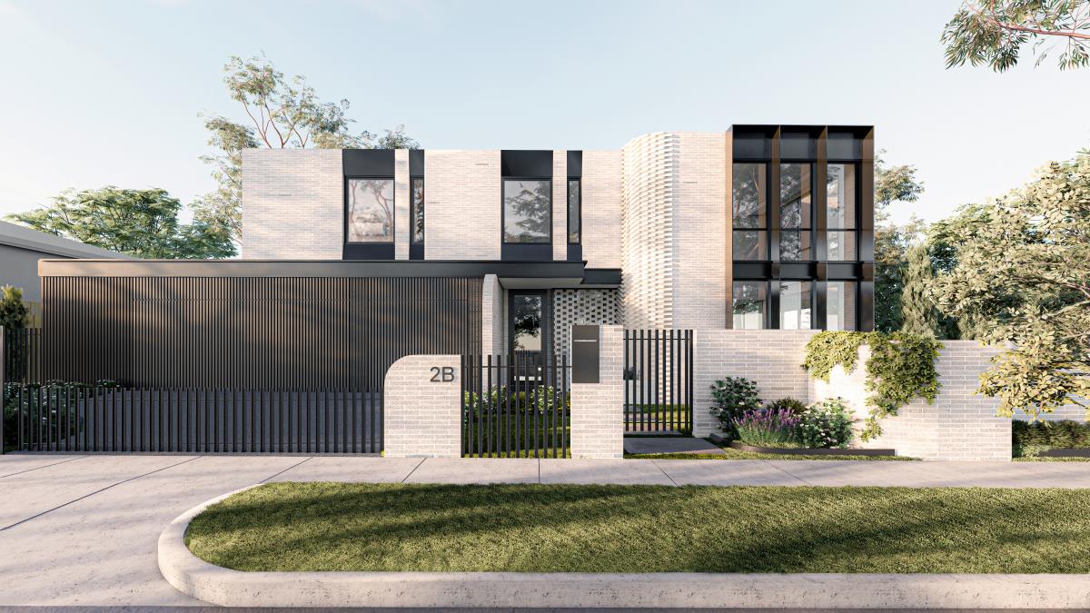 Projects | Jesse Ant Architects . Architects Melbourne Australia